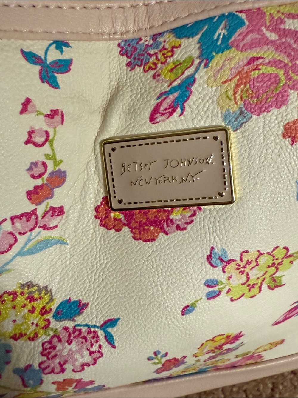 Betsy Johnson purse - Picture 11 of 16